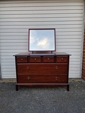 Stag Minstrel Chest Of Four