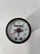 Montesa - Hrc Trials Honda Speedo #D15