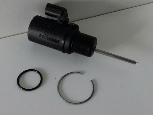 New genuine jaguar servo brake - jaguar,
