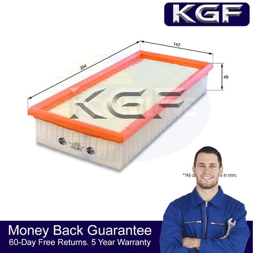 Kgf air filter - kgf, mgf