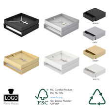 Eco Matchbox Drawer Box for