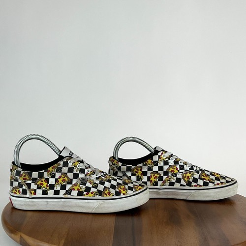Big kids vans pizza - kids,