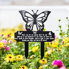 Marker grave side engraved