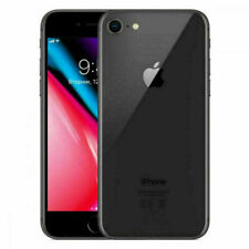 Apple iPhone 8 - 64GB/256GB -