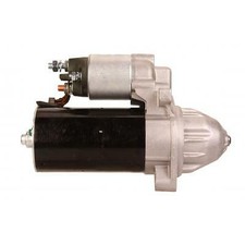 MERCEDES C200 C220 E200 E220 CDI STARTER MOTOR A0061512501 A0061517401