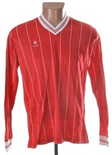 BUKTA VINTAGE TEMPLATE 1980'S