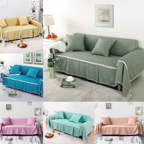 Seater sofa towel - 1/2/3/4,