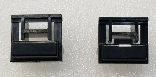 Roland panel buttons set - panel,