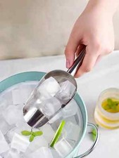 Stainless Steel Ice Cube Flour