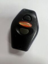 1 X DATATOOL 2 BUTTON REMOTE ALARM KEY FOB BIKE MOTORCYCLE TESTED LJL07022801 !