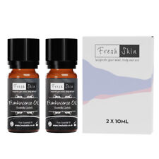 Essential Oil 20ml (2 x 10ml)