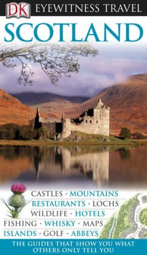 Eyewitness travel guide - dk,