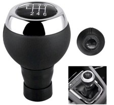 GEAR KNOB SHIFT STICK 6 SPEEDS FOR MINI COOPER R55 R56 R57 R58 R59 R60 R61 New