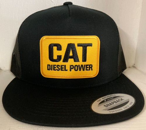 Caterpillar cat diesel power - caterpillar,