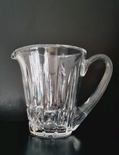 Waterford Crystal Kylemore Cut Glass jug, 750ml lovely condition 