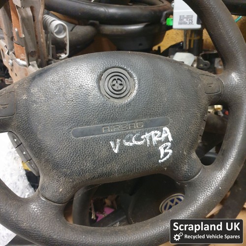 Vauxhall vectra 1995 - vauxhall,