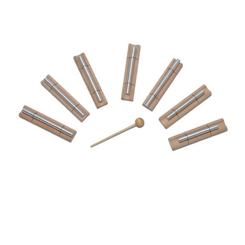 Energy bar chakra chimes - energy,