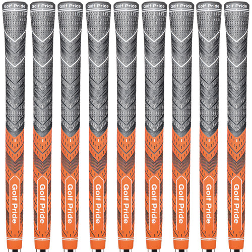 Golf pride mcc plus4 - plus4™, orange