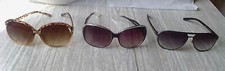 Vintage. Women's sunglasses. 3