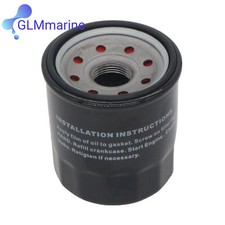 Oil Filter for Yamaha Outboard Motor Engine 5GH-13440-00-00 5GH-13440-30-00