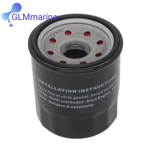 Oil filter for yamaha outboard - oil,