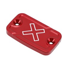 FRONT CLUTCH FLUID RESERVOIR