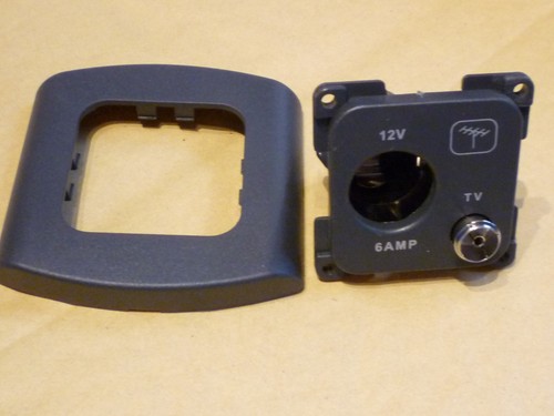 Line cbe volt socket - socket, &
