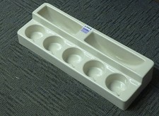 Caravan or Motorhome Kitchen