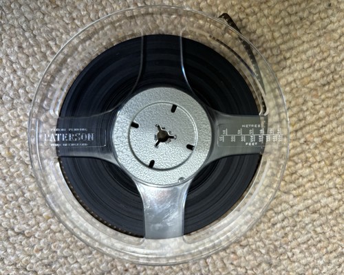 8mm film board liner - film, &