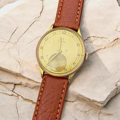 Omega 2317 two tone sub - two,