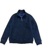 Fred Perry Men’s 80% Wool