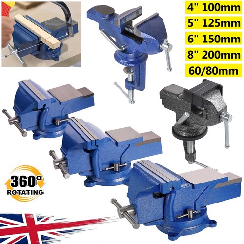 Heavy duty work bench - 4/5/6/8",