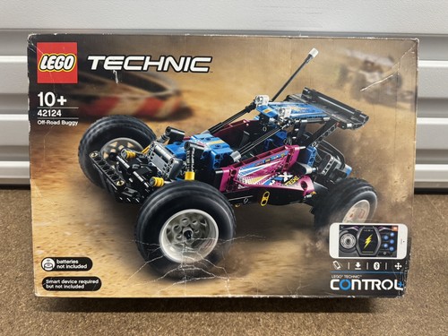 Brand new sealed - brand, lego