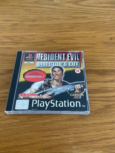 Resident evil directors - evil,