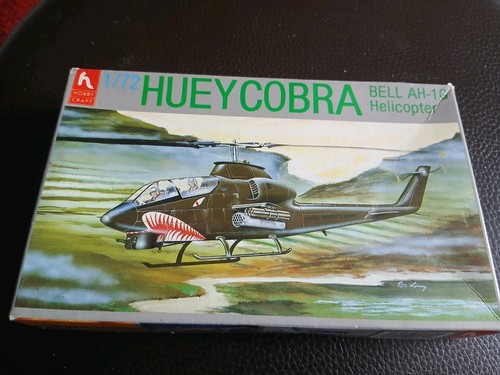 Hobbycraft scale model - 1/72,