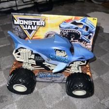 Monster Jam, Official