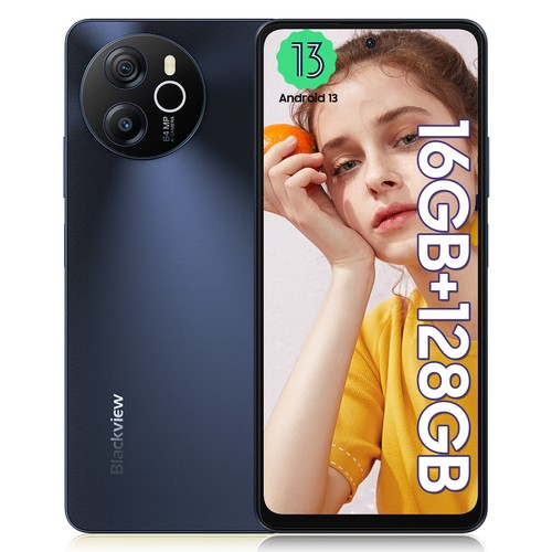 Blackview shark smartphone - blackview,