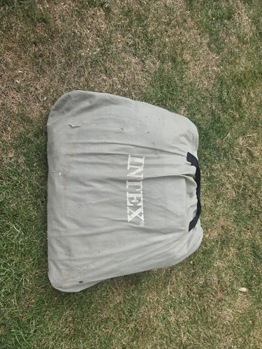 Intex queen size - queen,