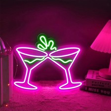 Custom Neon Sign Personalized