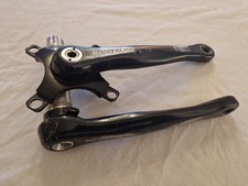 Middleburn RS8 x Type Cranks