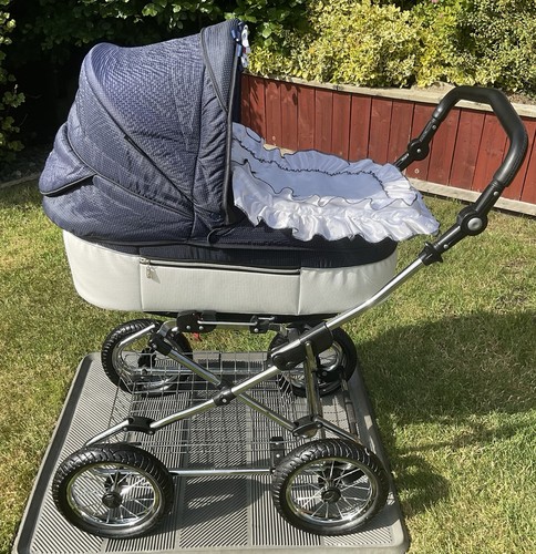 Vintage babystyle prestige - babystyle,