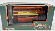 CORGI OOC 97856 'BRISTOL K6B