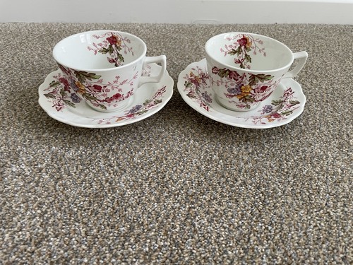 Vintage set ridgeway - set, 2
