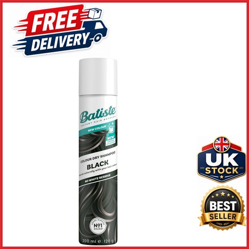 200ml black dry - 200ml,