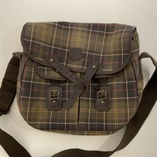 Vintage Barbour Game Fishing