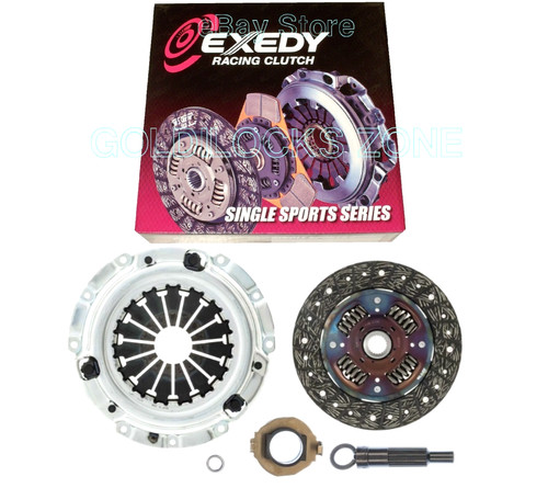 Exedy racing stage clutch - racing, 1