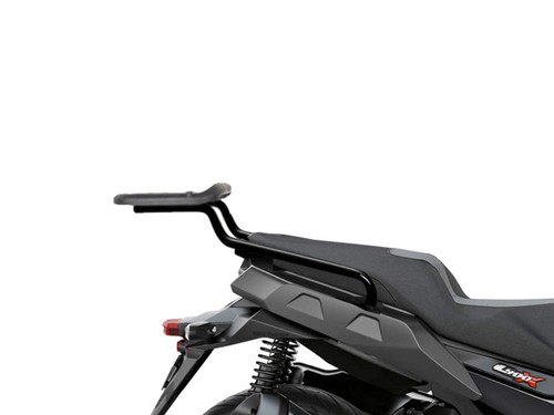Shad top box rack rear - rack, case