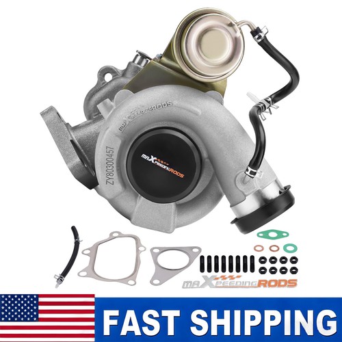 Td04 turbo turbocharger for - turbocharger,