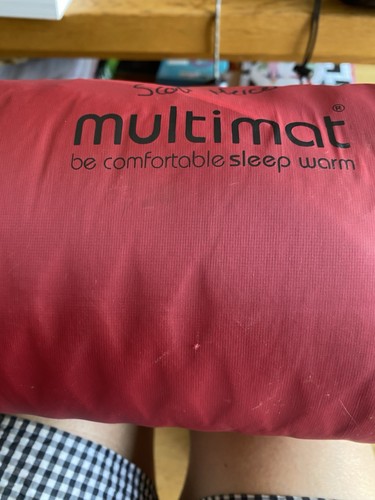 Multimat adventure superlite - adventure,