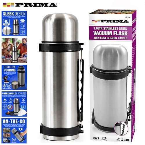Stainless steel vacuum - stainless,